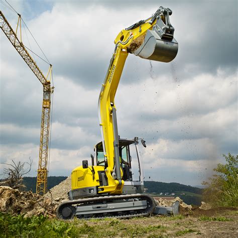 compact excavator for sale in washington|wacker neuson excavators for sale.